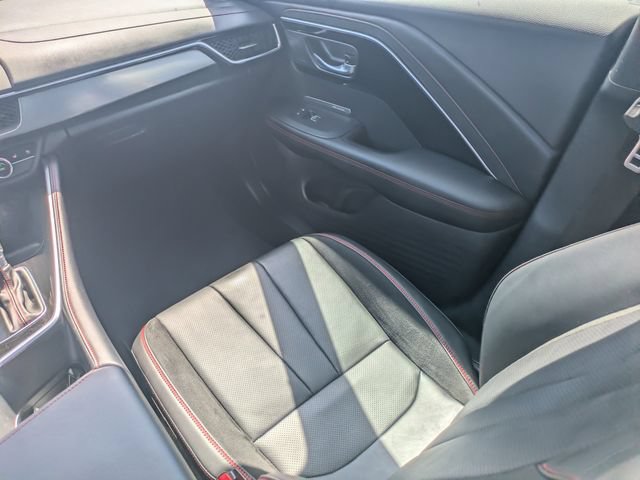 Certified 2025 Acura ADX A-Spec FWD image 19