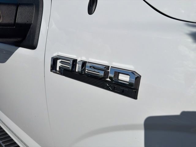 Used 2020 Ford F150 XLT w/ XTR Package AWD/4WD image 5