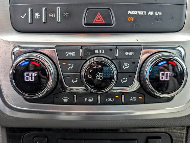 Used 2016 GMC Acadia SLT FWD image 26
