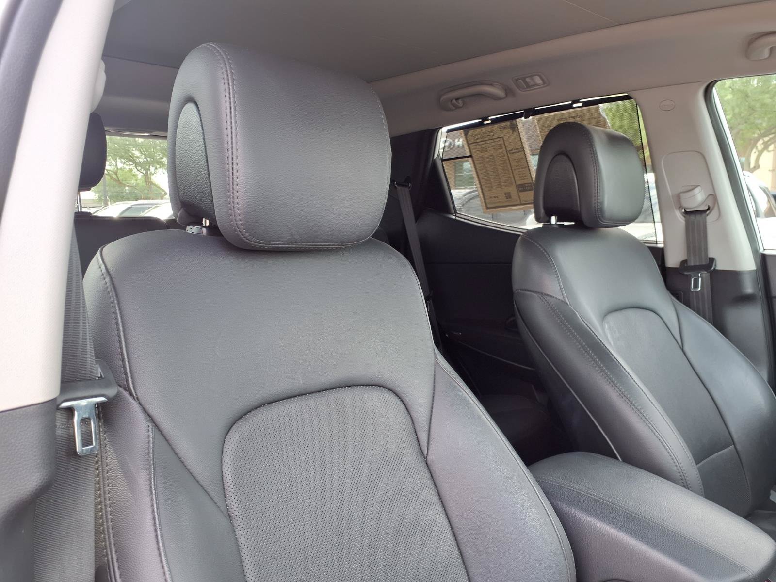 Used 2018 Hyundai Santa Fe Sport FWD image 12