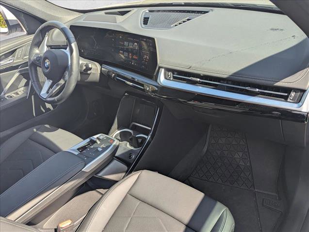 Certified 2025 BMW X1 xDrive28i w/ Technology Package image 20