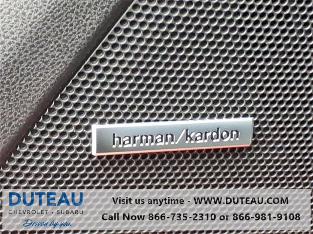 New 2026 Subaru Crosstrek 2.5i Wilderness image 14