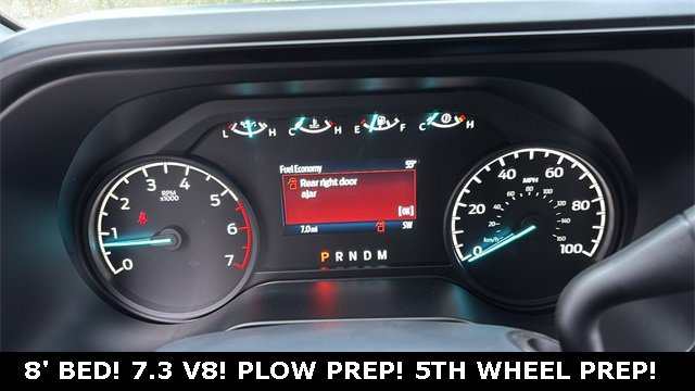 New 2026 Ford F350 XLT image 10