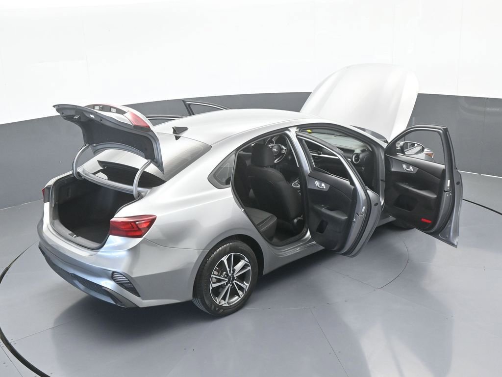 Used 2023 Kia Forte LXS image 60