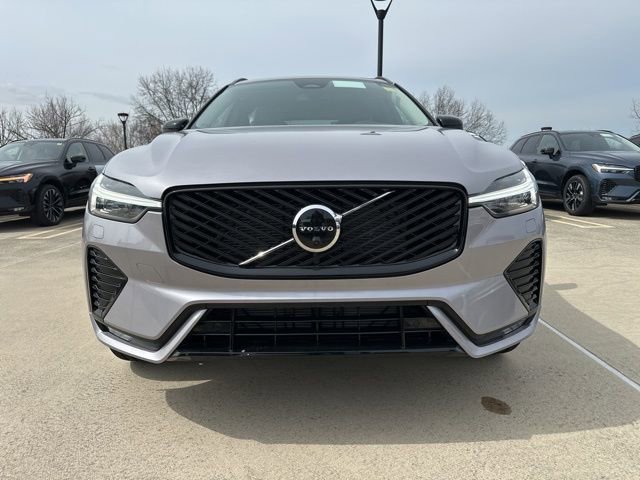 New 2026 Volvo XC60 B5 Plus w/ Protection Package Premier image 2