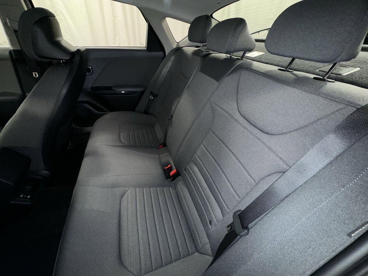 New 2025 Kia K4 EX image 25