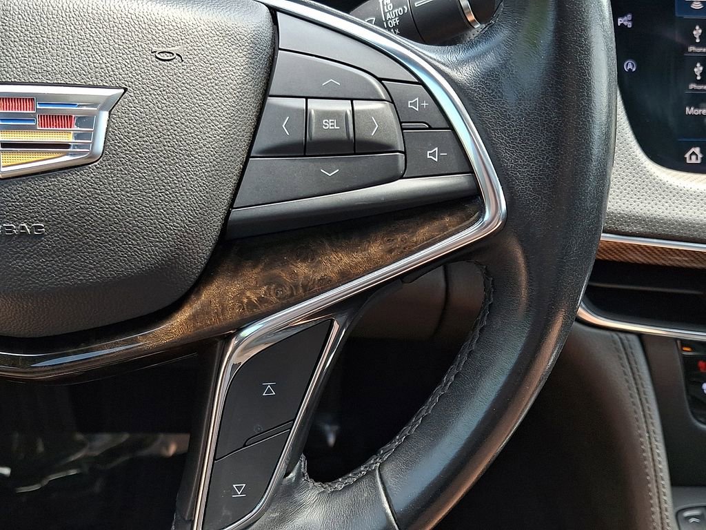 Used 2019 Cadillac CT6 Premium Luxury AWD/4WD image 23