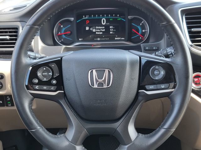Used 2022 Honda Pilot Touring image 29