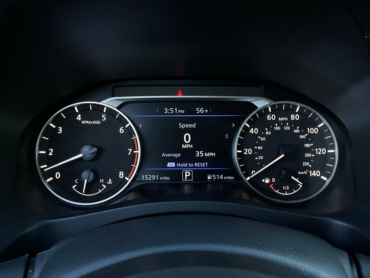 Used 2025 Nissan Altima 2.5 SV image 36