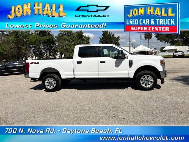 Used 2022 Ford F250 XLT AWD/4WD image 18
