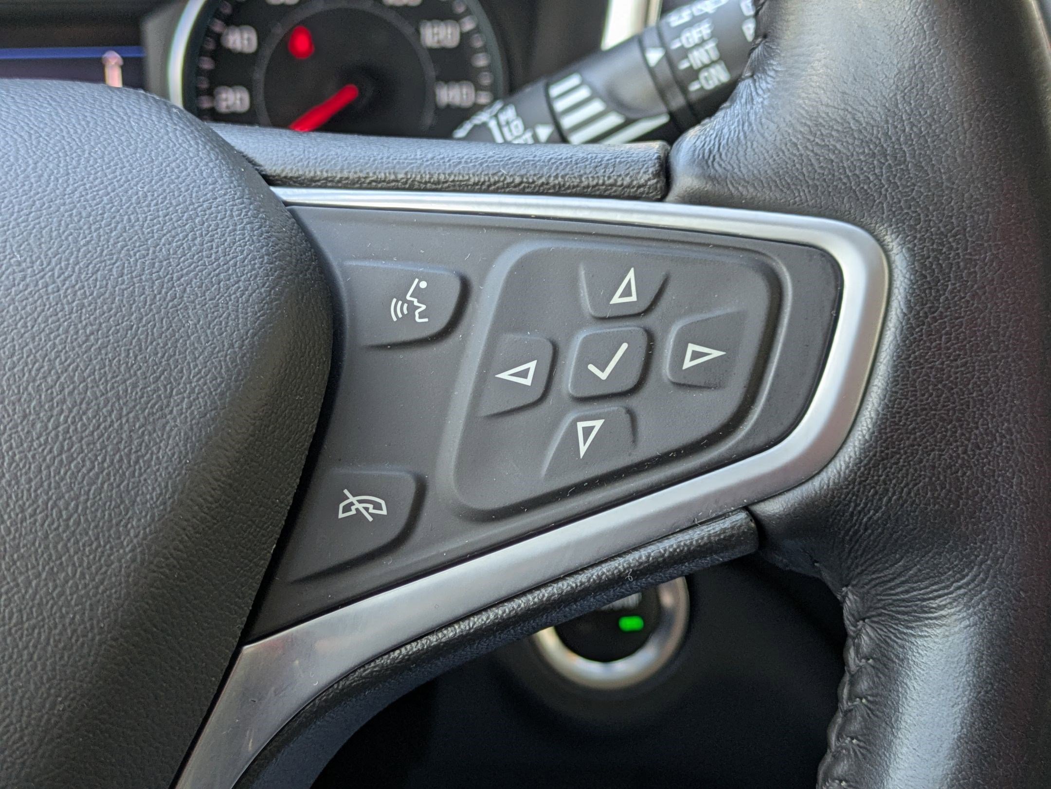 Certified 2022 Chevrolet Equinox LT FWD image 14