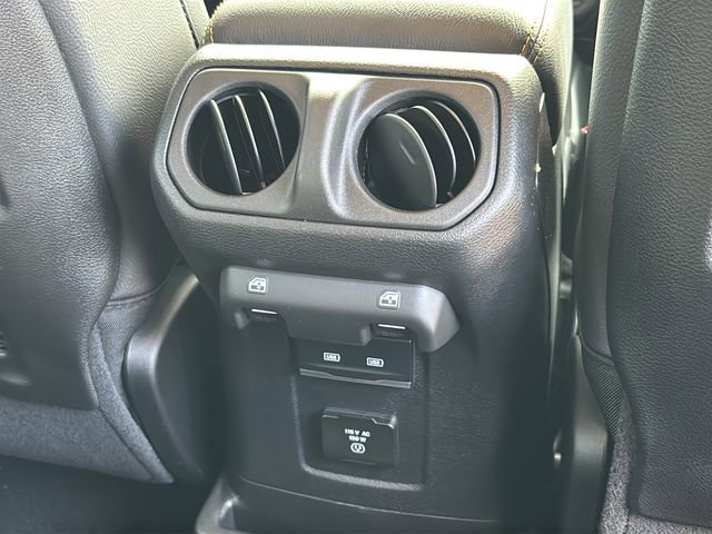 New 2026 Jeep Wrangler Sahara image 42