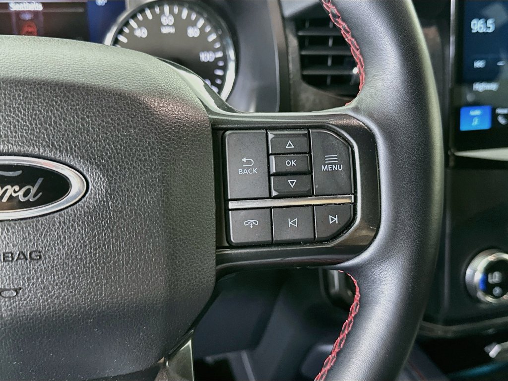 Used 2022 Ford Expedition Limited RWD image 26