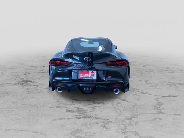 New 2026 Toyota Supra Premium image 8
