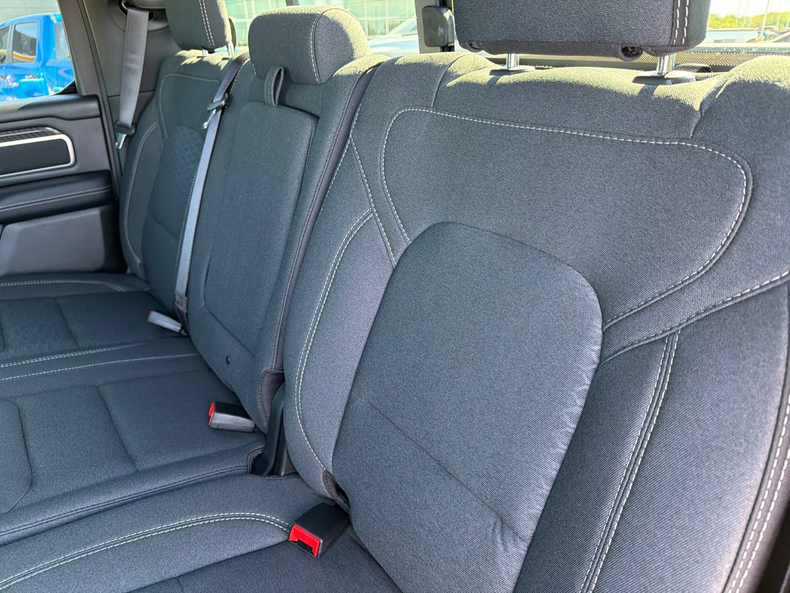 New 2027 RAM 1500 4x4 Crew Cab image 18