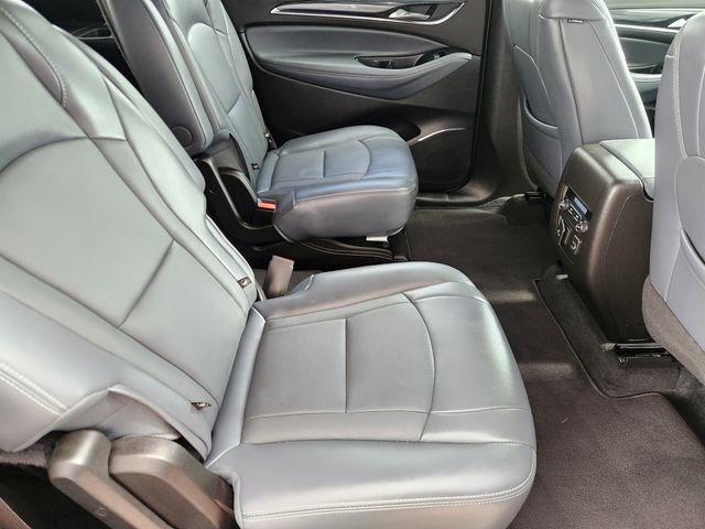 Certified 2023 Buick Enclave Essence w/ Experience Buick Package image 32