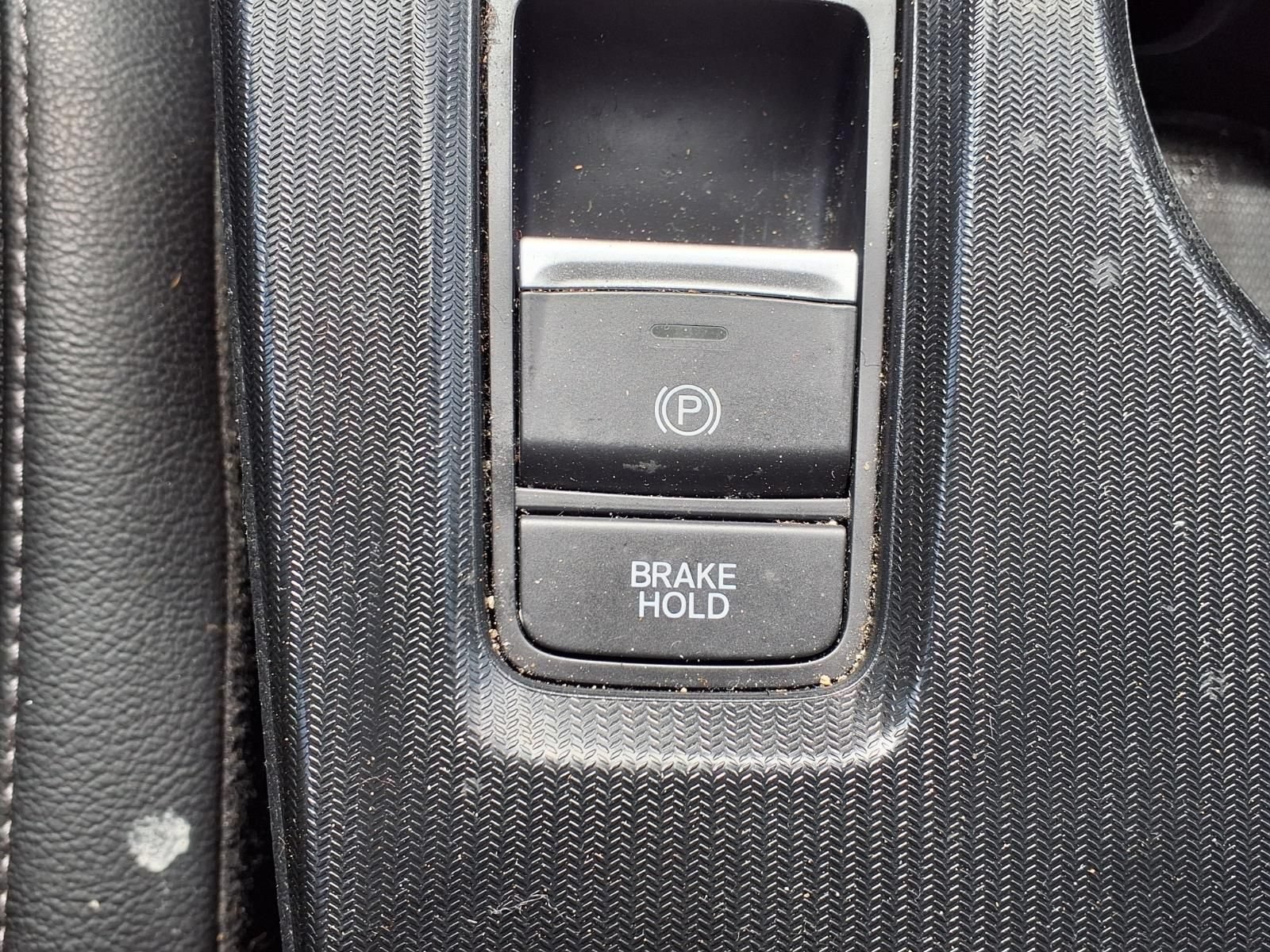 Used 2025 Honda Civic Sport image 10