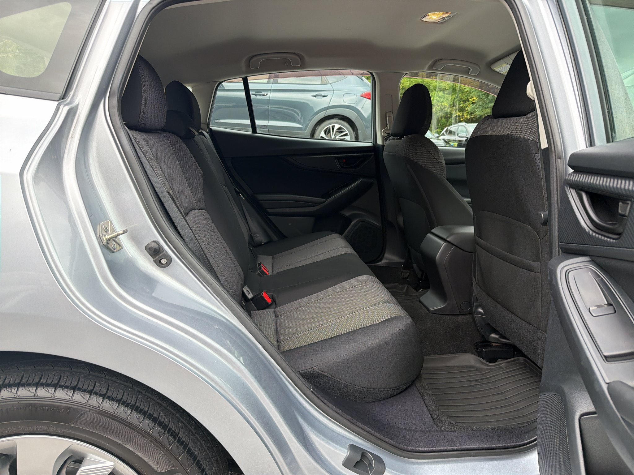 Used 2019 Subaru Impreza 2.0i AWD/4WD image 23