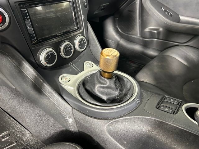 Used 2011 Nissan 370Z Touring w/ Sport Pkg image 20