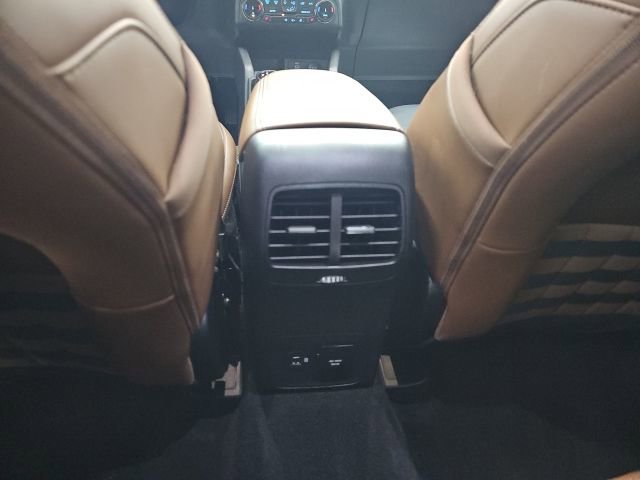 Used 2023 Ford Bronco Sport Outer Banks w/ Tech Package image 33