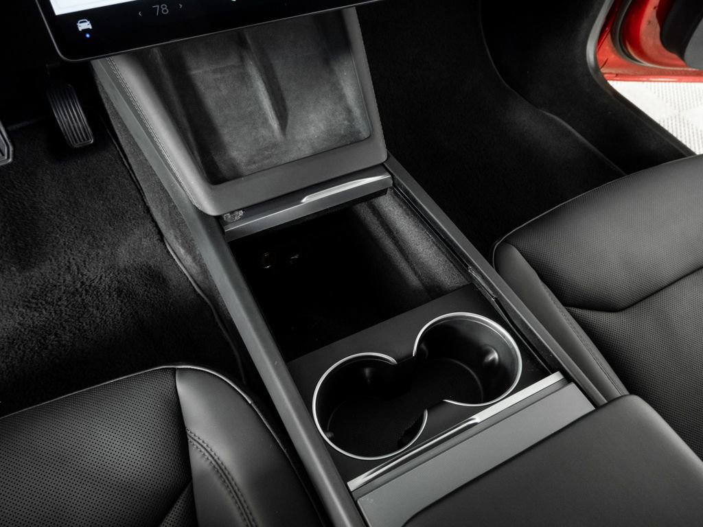 Used 2024 Tesla Model 3 Standard Range image 16