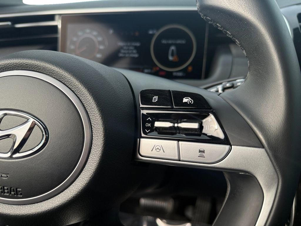 Used 2023 Hyundai Tucson SEL w/ Convenience Package image 14