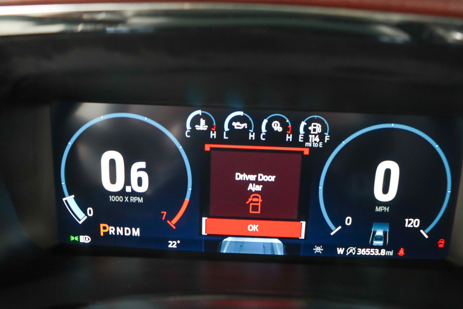 Used 2023 Ford F150 Lariat w/ Equipment Group 502A High image 17