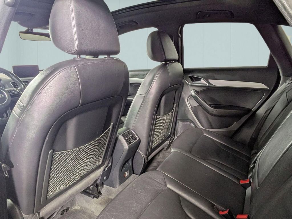 Used 2018 Audi Q3 2.0T Premium image 23