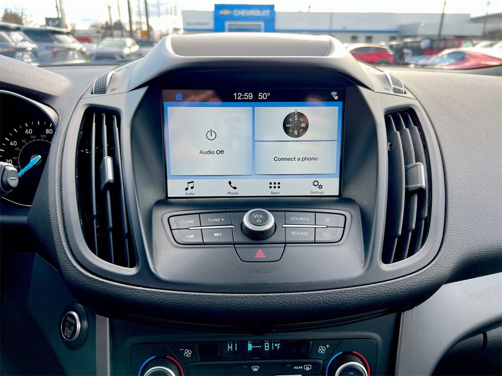 Used 2019 Ford Escape SEL image 13