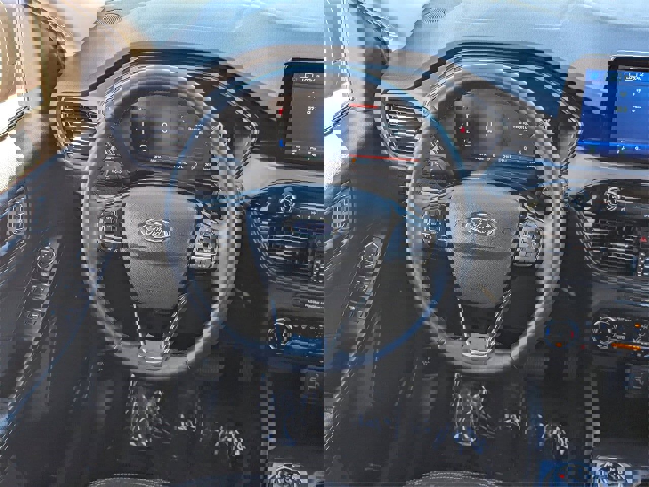 Used 2023 Ford Escape Active w/ Cold Weather Package image 13