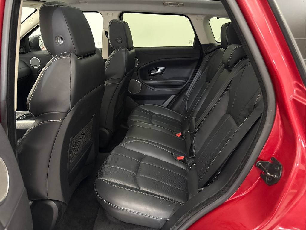 Used 2016 Land Rover Range Rover Evoque HSE AWD/4WD image 25