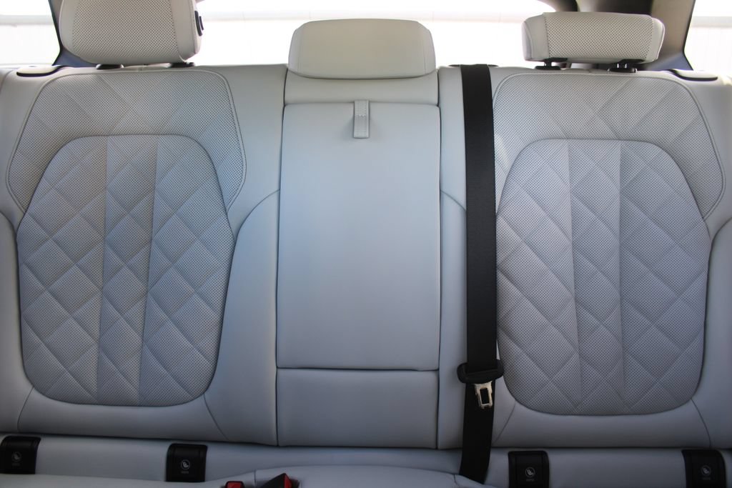 Used 2025 BMW X5 xDrive40i AWD/4WD image 62