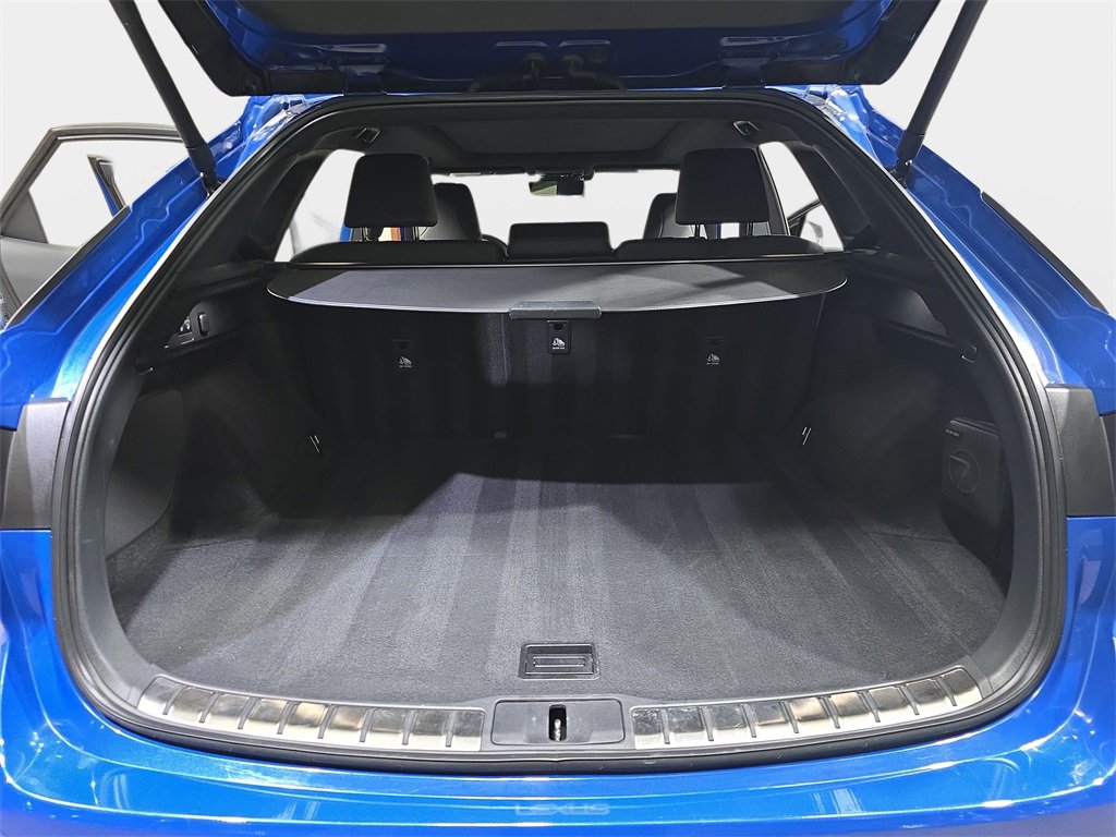 Certified 2023 Lexus RX 350 F Sport image 14