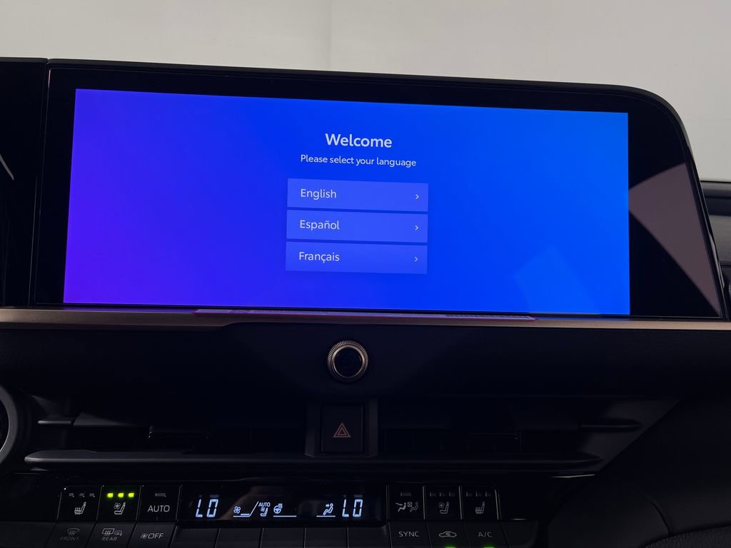 New 2026 Toyota Crown Signia AWD/4WD image 20