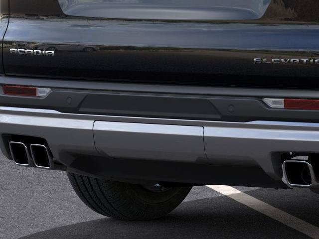 New 2025 GMC Acadia Elevation FWD image 38