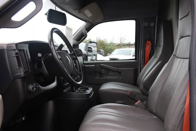 Used 2023 Chevrolet Express 3500 w/ Power Convenience Package image 23
