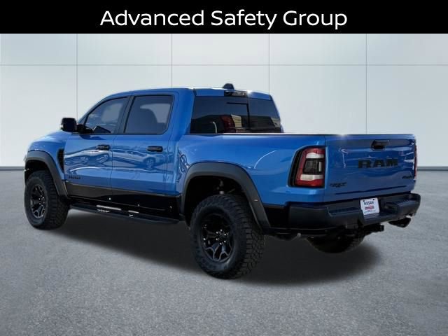 Used 2024 RAM 1500 TRX w/ TRX Level 2 Equipment Group image 7