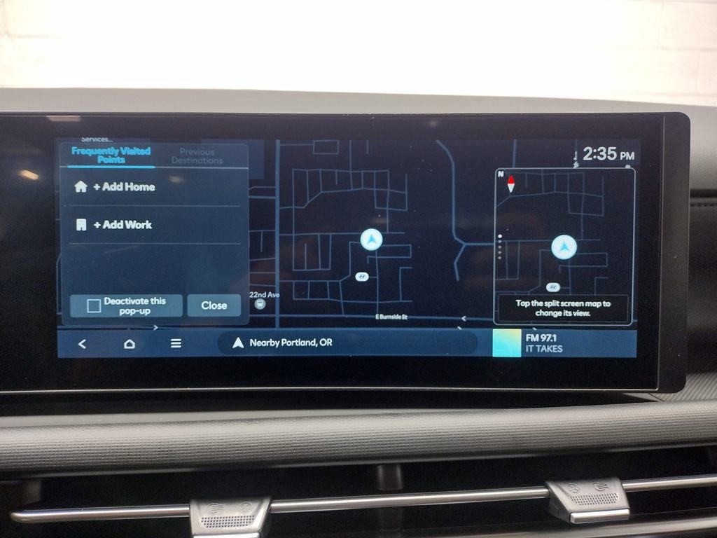 New 2026 Hyundai Santa Cruz XRT AWD/4WD image 33