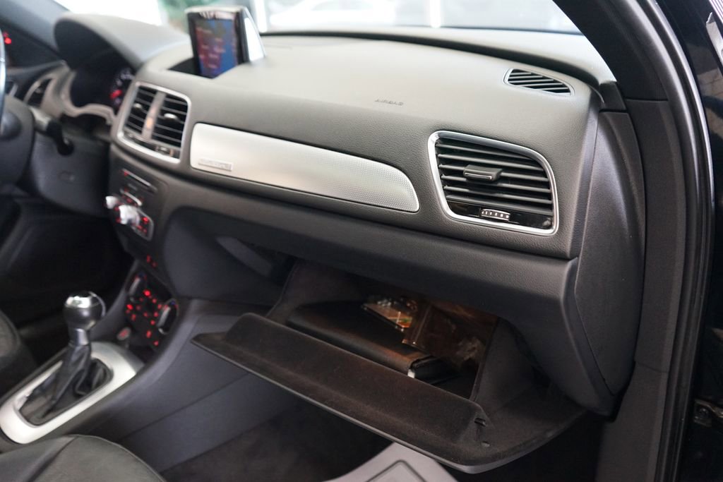 Used 2016 Audi Q3 2.0T Premium Plus w/ Technology Package image 45