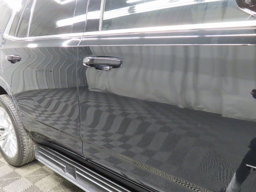 Used 2024 Chevrolet Tahoe LT w/ Luxury Package image 34