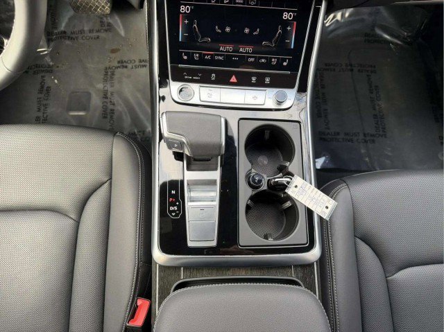 Certified 2025 Audi Q7 Premium Plus w/ Premium Plus Package image 16