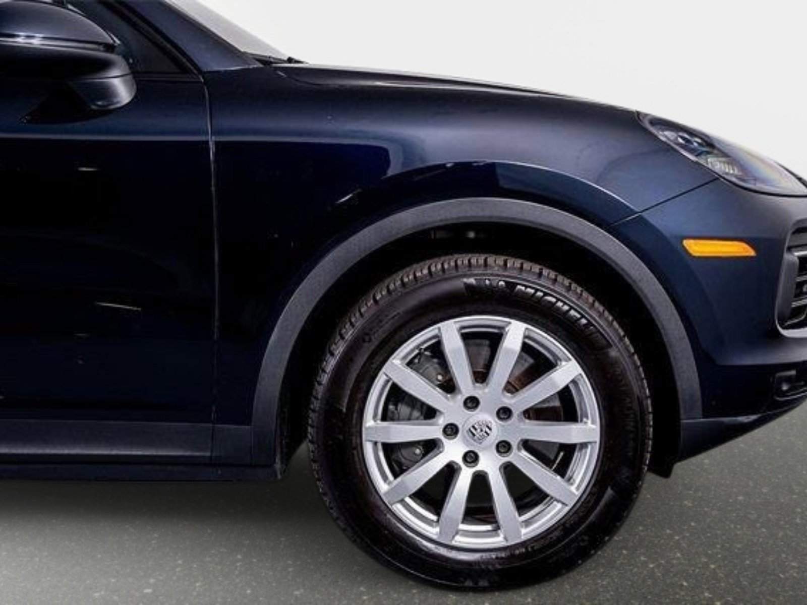 Used 2022 Porsche Cayenne S image 7