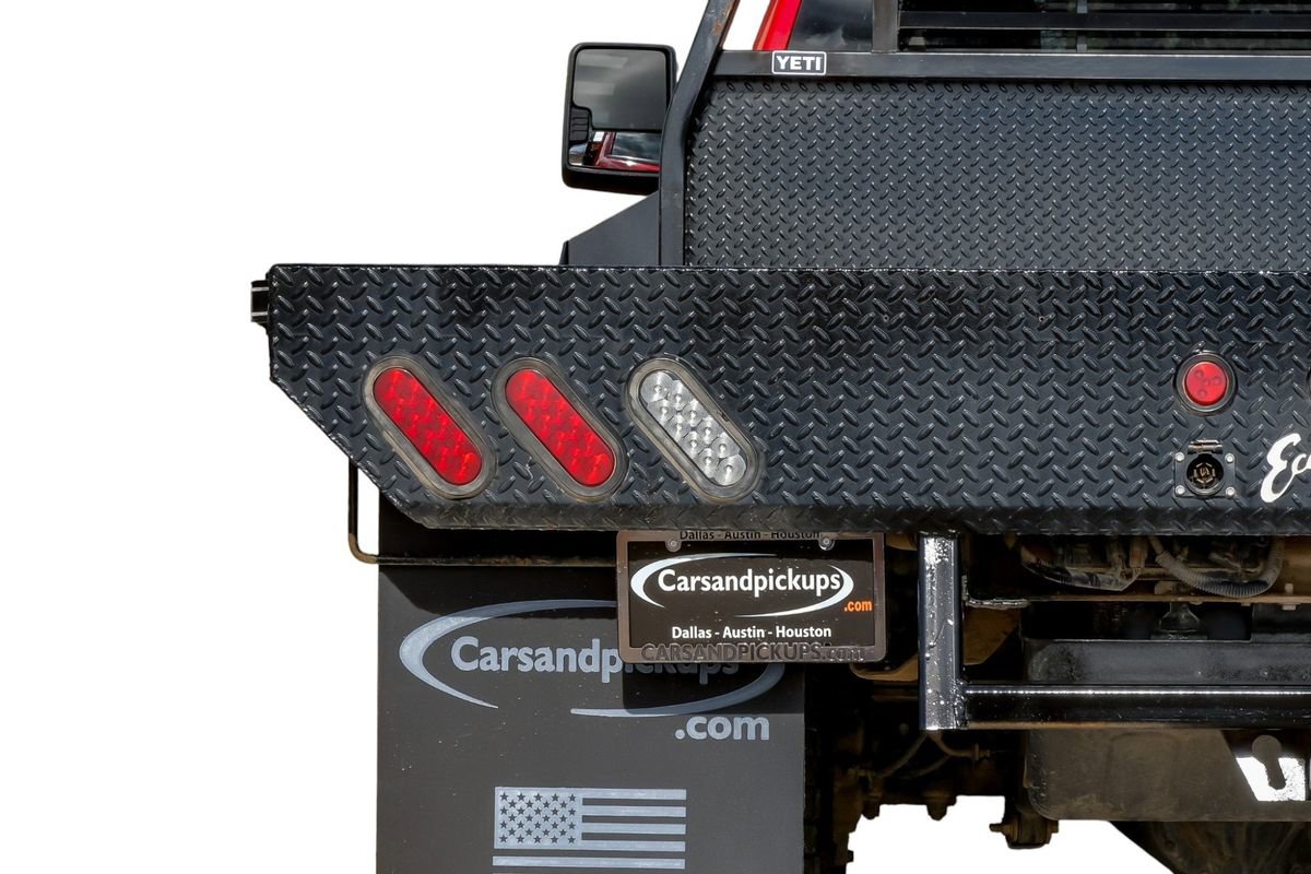 Used 2023 Chevrolet Silverado 3500 LT w/ Convenience Package image 40