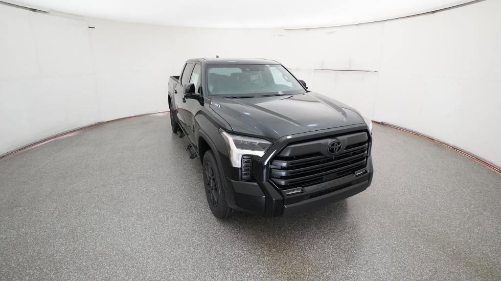 New 2026 Toyota Tundra Limited image 14