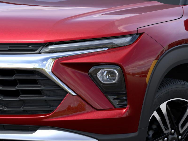 New 2026 Chevrolet TrailBlazer LT w/ LT Cold Weather Package image 12