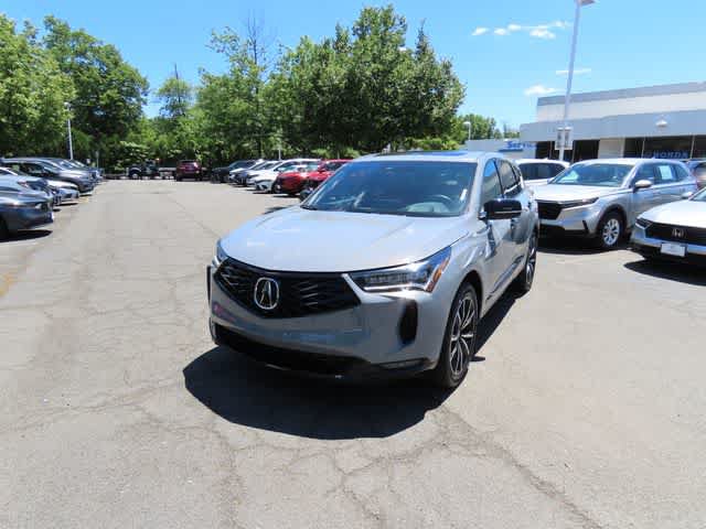 Used 2025 Acura RDX A-Spec AWD/4WD video 1