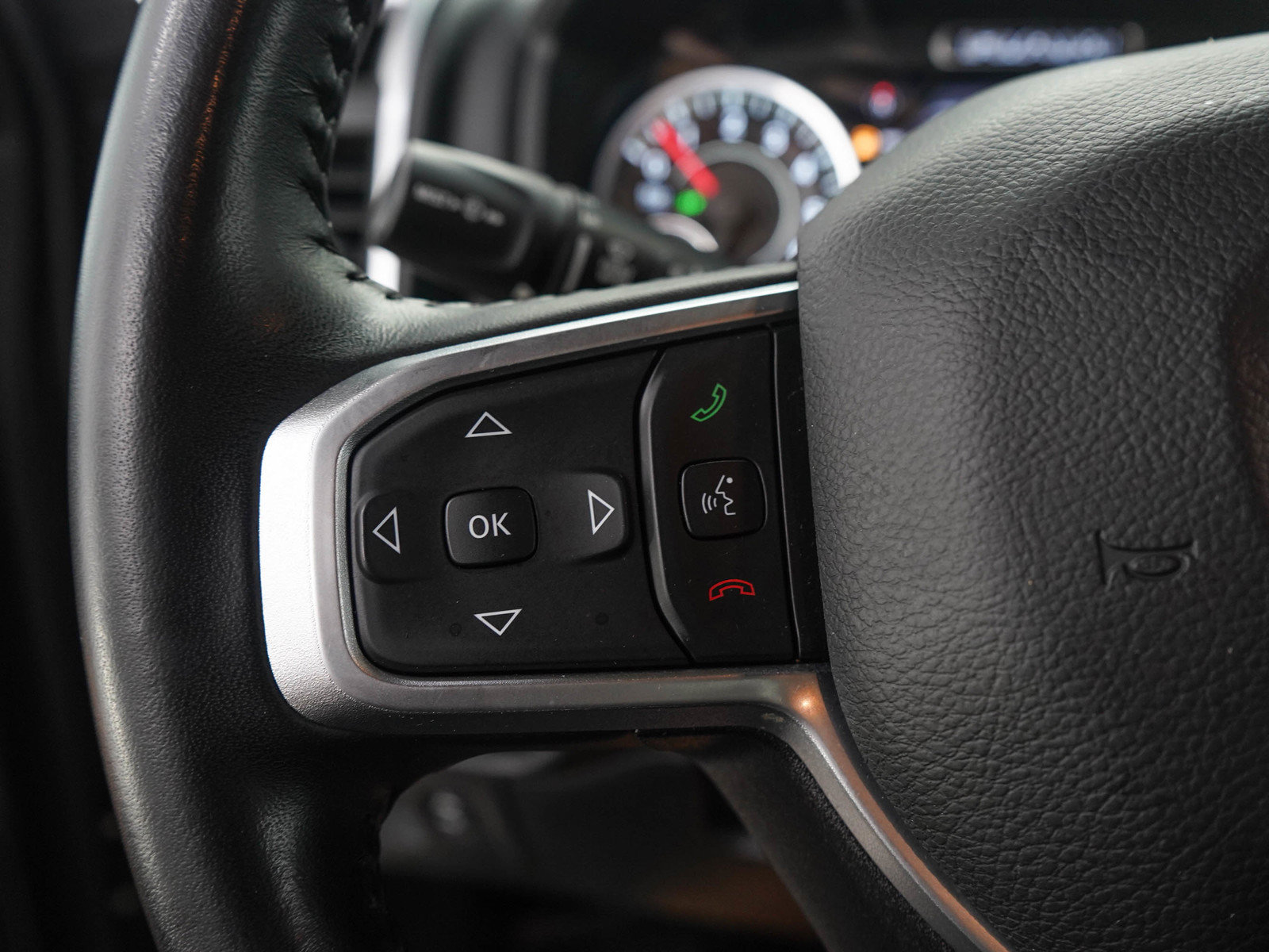 Used 2022 RAM 1500 Big Horn AWD/4WD image 25