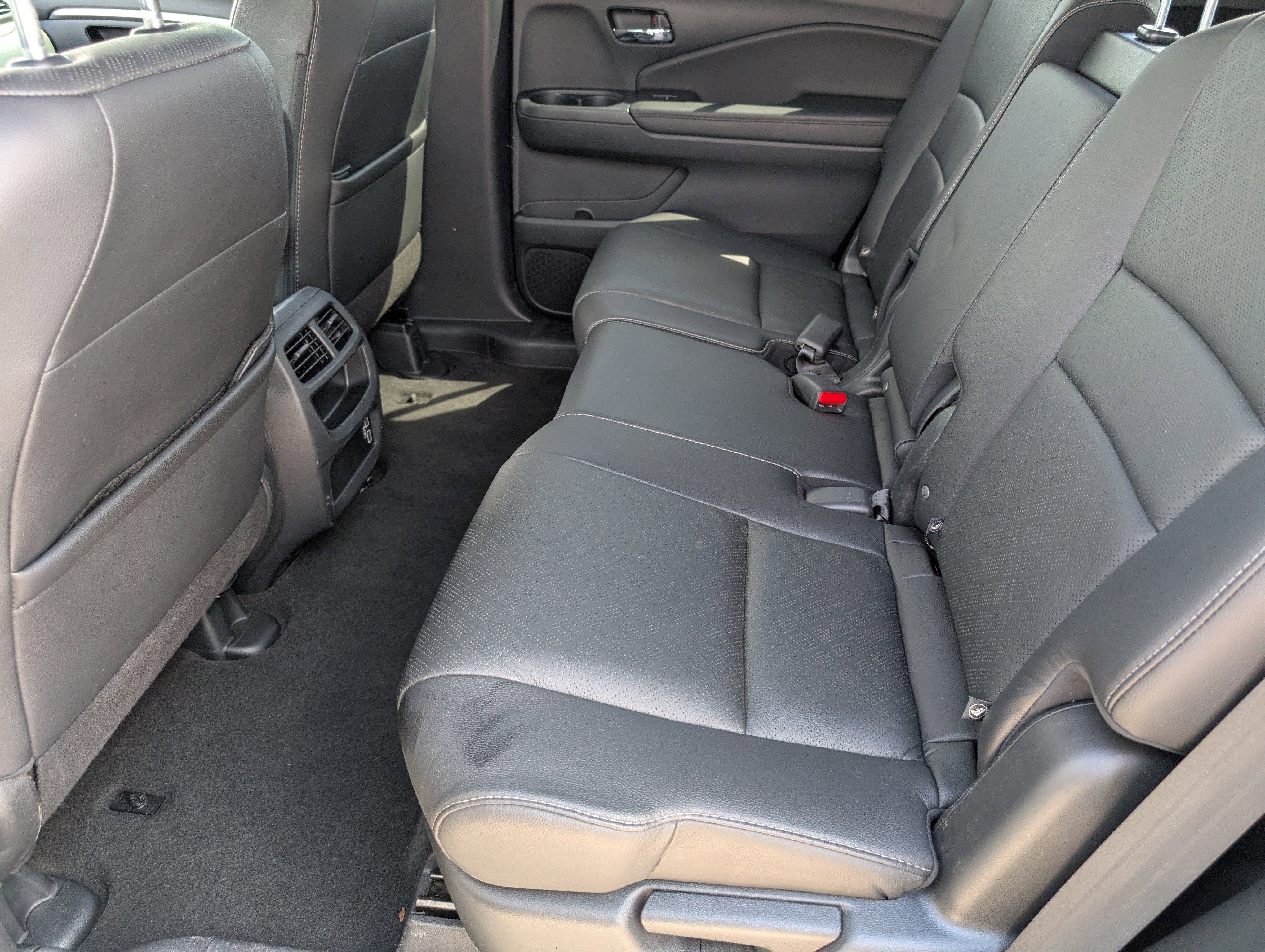 Used 2020 Honda Passport EX-L image 10