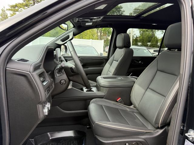 Used 2024 GMC Yukon XL SLT w/ SLT Premium Package AWD/4WD image 20