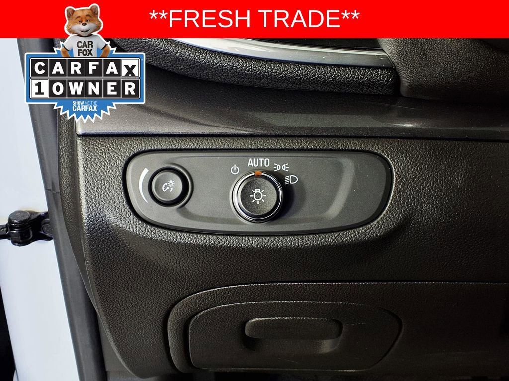 Used 2022 Buick Encore Preferred w/ Safety Package image 24